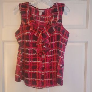 Banana Republic Large Blouse